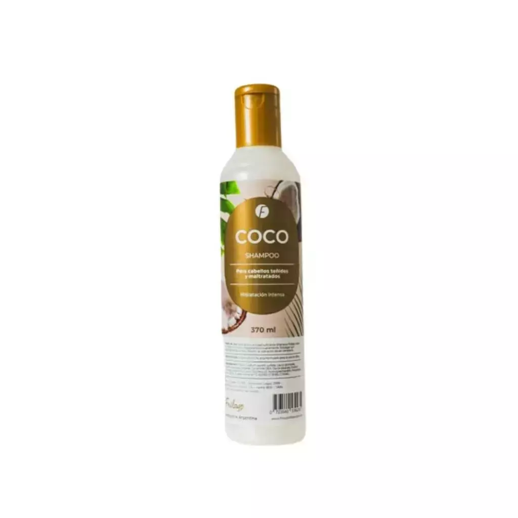 FRILAYP SHAMPOO COCO 370
